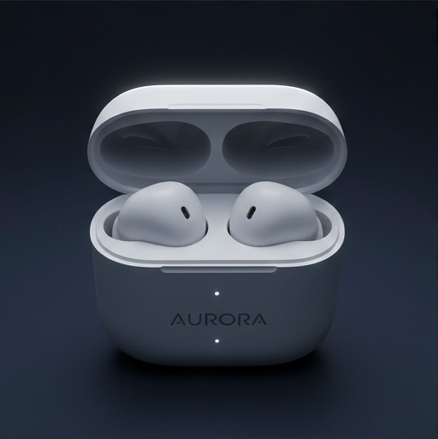 Earbuds demo